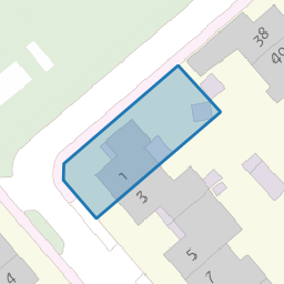 Perceel HSN01-F-3383