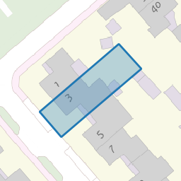 Perceel HSN01-F-3384