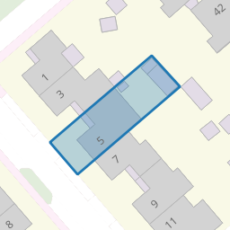 Perceel HSN01-F-3385