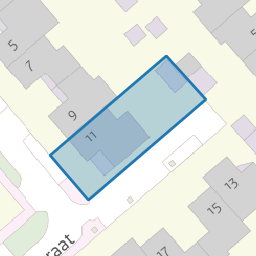 Perceel HSN01-F-3388