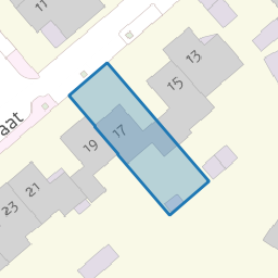 Perceel HSN01-F-3391