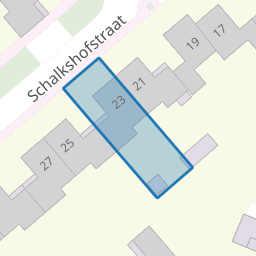 Perceel HSN01-F-3394