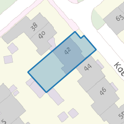 Perceel HSN01-F-3401