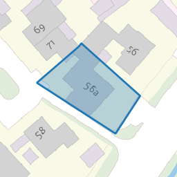 Perceel HSN01-F-3406