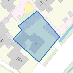 Perceel HSN01-F-3407