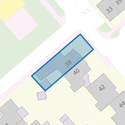 Perceel HSN01-F-3409