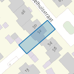 Perceel HSN01-F-3412