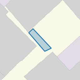 Perceel HSN01-F-3434