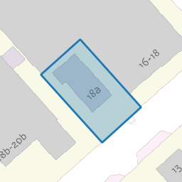 Perceel HSN01-F-3439