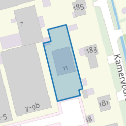 Perceel HSN01-F-3442