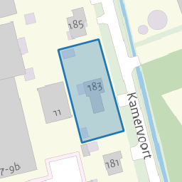 Perceel HSN01-F-3443