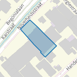 Perceel HSN01-F-3543