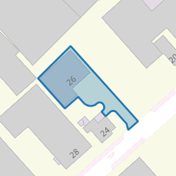 Perceel HSN01-F-3545