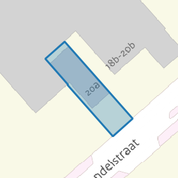 Perceel HSN01-F-3547