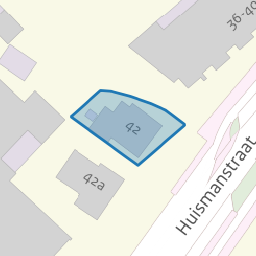 Perceel HSN01-F-3574