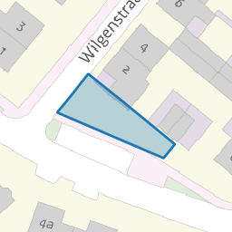 Perceel HSN01-F-3690