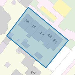 Perceel HSN01-F-3696