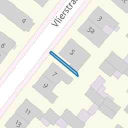 Perceel HSN01-F-3701