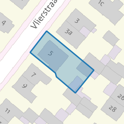 Perceel HSN01-F-3702