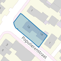 Perceel HSN01-F-3703