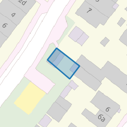 Perceel HSN01-F-3705