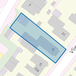 Perceel HSN01-F-3706