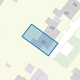 Perceel HSN01-F-3707