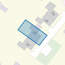 Perceel HSN01-F-3708