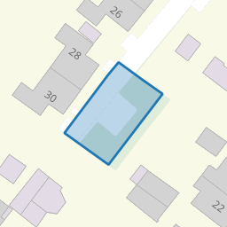 Perceel HSN01-F-3709