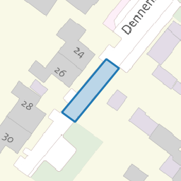 Perceel HSN01-F-3712