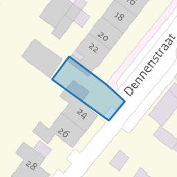 Perceel HSN01-F-3714