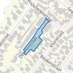 Perceel HSN01-F-3716