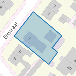 Perceel HSN01-F-3718