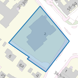 Perceel HSN01-F-3722