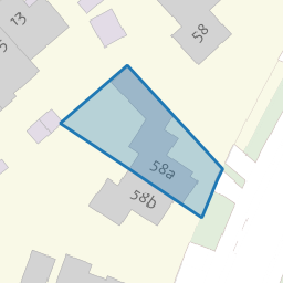 Perceel HSN01-F-3725