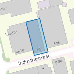 Perceel HSN01-F-3764