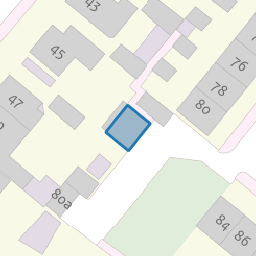 Perceel HSN01-F-3772