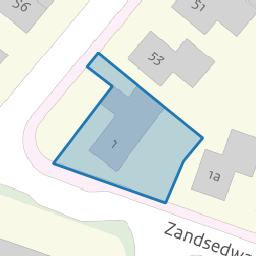 Perceel HSN01-F-3776