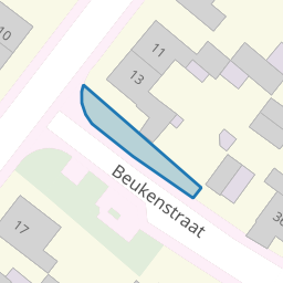 Perceel HSN01-F-3781