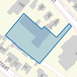 Perceel HSN01-F-3789