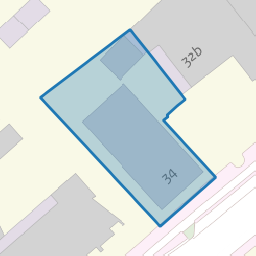 Perceel HSN01-F-3794