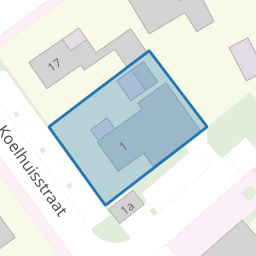 Perceel HSN01-F-3806