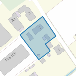 Perceel HSN01-F-3819