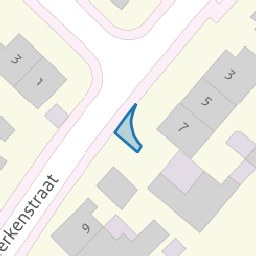 Perceel HSN01-F-3843