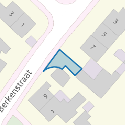 Perceel HSN01-F-3844