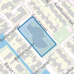 Perceel HSN01-F-3890