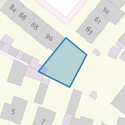 Perceel HSN01-F-3894