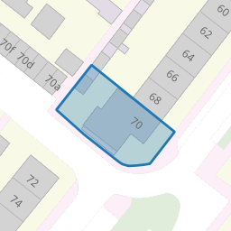 Perceel HSN01-F-3920