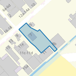 Perceel HSN01-F-3923