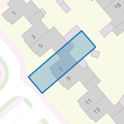 Perceel HSN01-F-3932